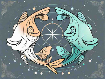 Pisces Zodiac: Modern and Traditional Birthstone Options