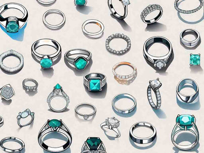 Engagement Ring Trends 2021: What's Hot and What's Not