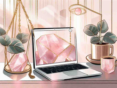 Is It Safe to Wear Rose Quartz Daily?