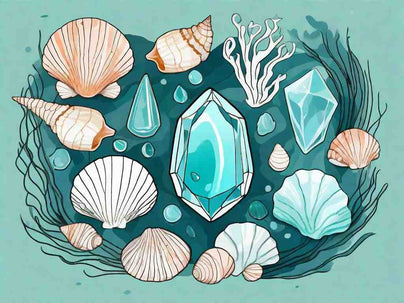 The Origins and Characteristics of Aquamarine