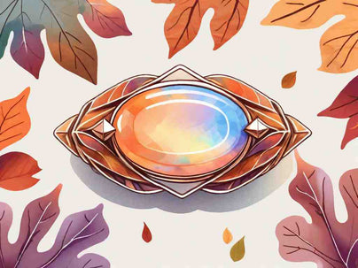 The October Birthstone: Opal – A Beautiful Gemstone