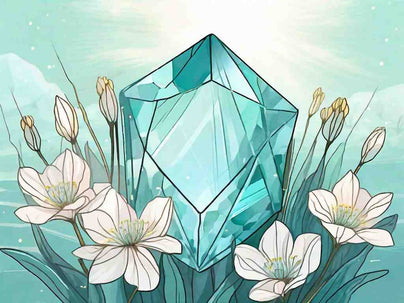 Aquamarine: The Birthstone of March