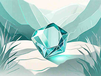 March Birthstone: Aquamarine - A Glimpse into its Beauty