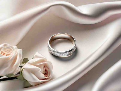 Properly Wearing Your Wedding Ring: Answers to 17 Common Questions