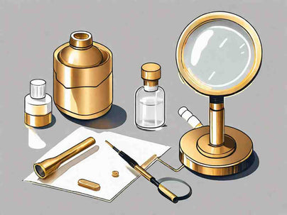 DIY Gold Testing: Tips for Testing Gold in Your Own Home