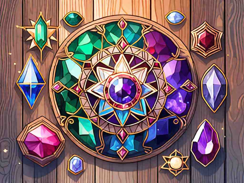 Gemstones for Good Luck: A Comprehensive Guide