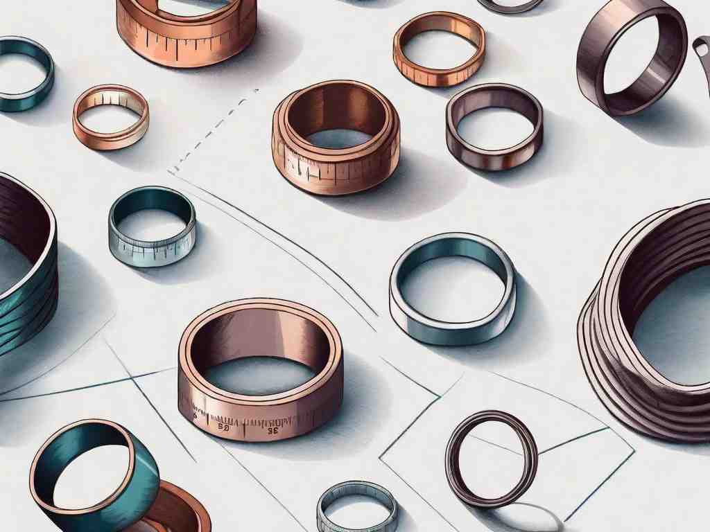 Ring Size Chart: A Simple Guide to Measuring Your Ring Size for Free