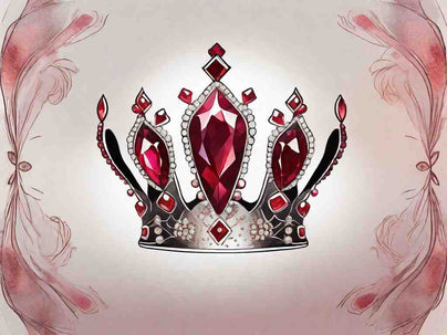 Ruby or Garnet: Which Gemstone Reigns Supreme?