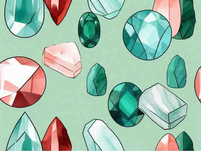 Uncovering the Significance of March's Gemstones