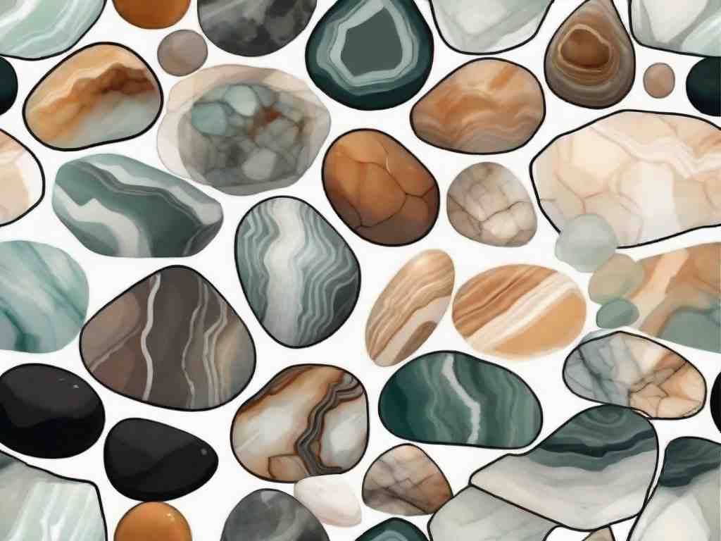 Discover the Variety of Onyx: Types and Shades