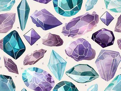 Pisces Zodiac Gems: A Blend of Classic and Contemporary Birthstones