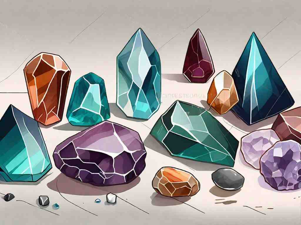 Gemstone Cutting Guide: Everything You Need to Know