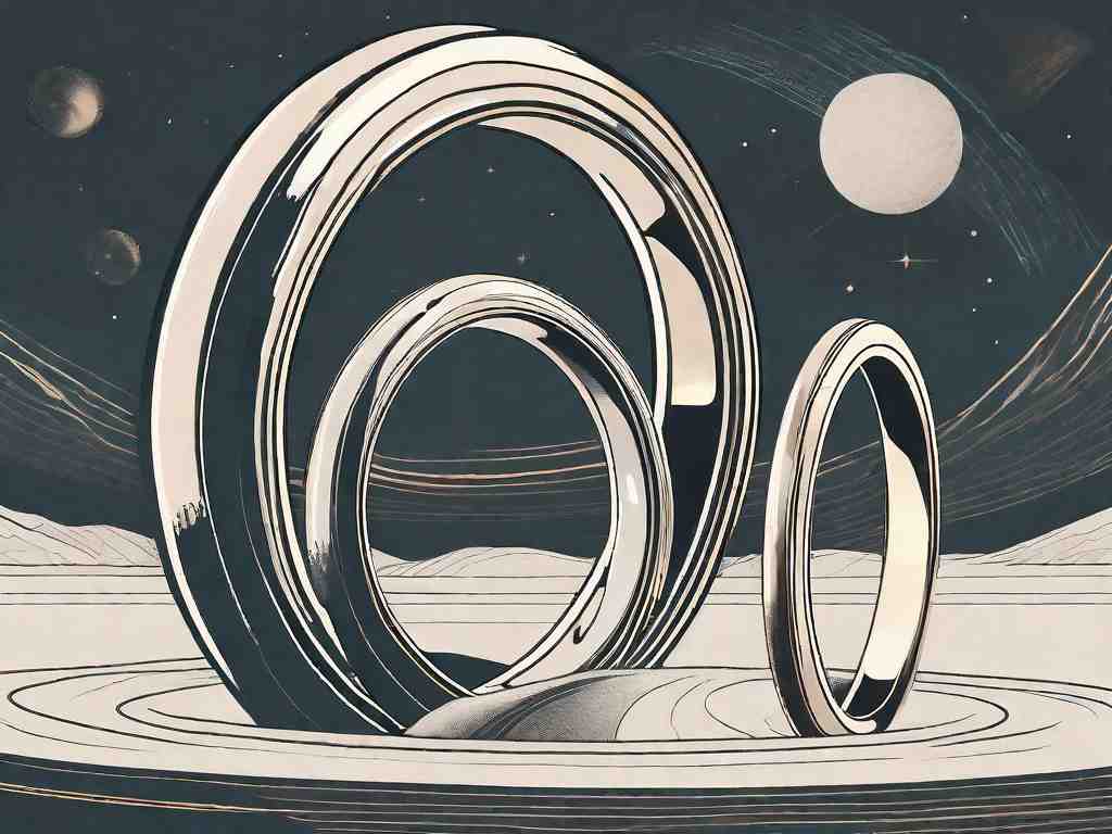 Unraveling the Significance of Timeless Rings: Past, Present, Future