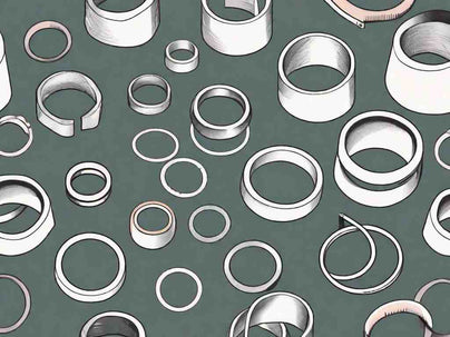 Ring Size Made Easy: Download Our Free Ring Size Chart