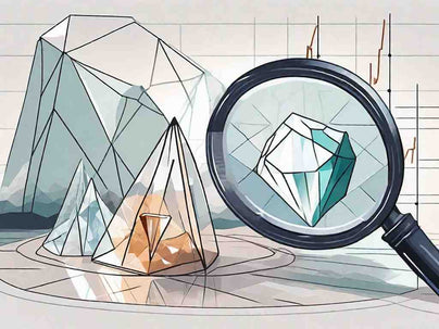 Understanding Diamond Clarity: Chart, Scale, and FAQs