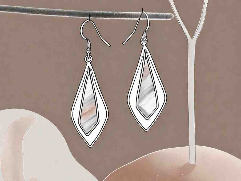 Choosing Between Drop and Dangle Earrings: Which One Suits You Best?