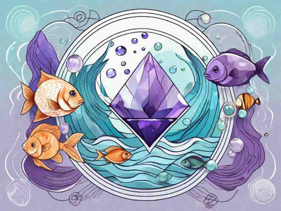 Pisces Gemstones: Modern and Traditional Options for Zodiac Birthstones