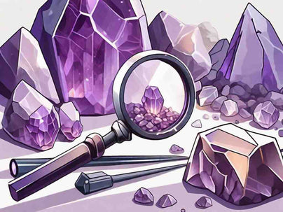 The True Value of Amethyst: Worth Exploring