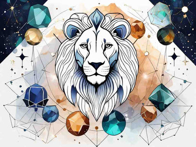 Leo Zodiac Stones: Modern and Traditional Options for the Birthstone of Leos