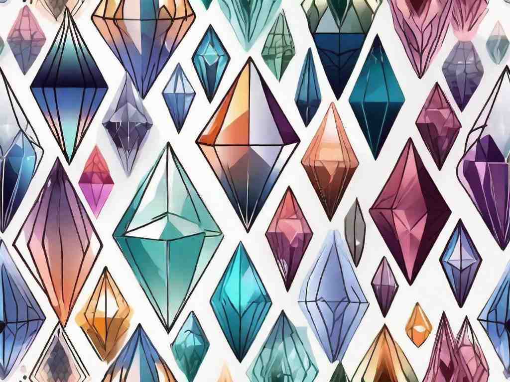 The Ultimate Guide to Choosing the Perfect Diamond Hue