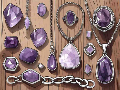 Daily Amethyst: Is It Suitable for Everyday Wear?