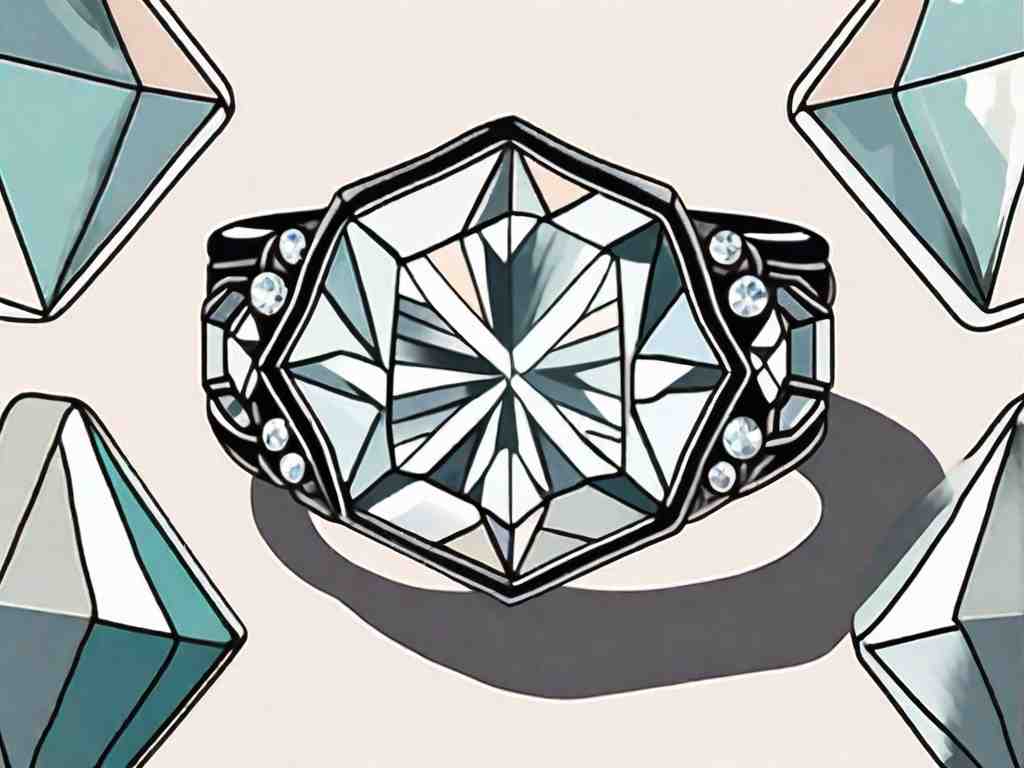 Understanding Diamond Accents: A Quick Guide