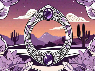 Ultimate Amethyst Ring Guide for Engagements in Mexico