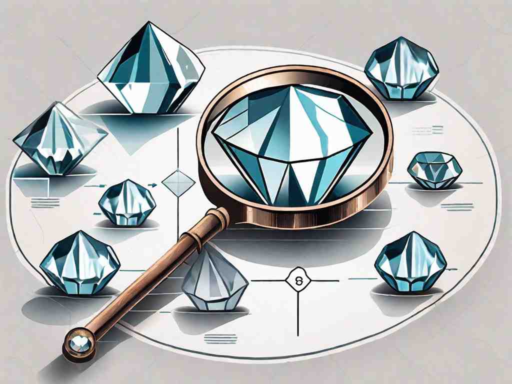 The Ultimate Guide to Diamond Grading and Buying: Tips and Scale Explained