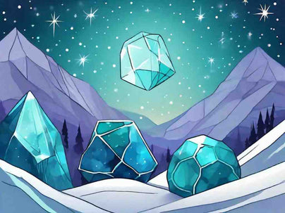 Unveiling the Significance of December's Triad of Birthstones