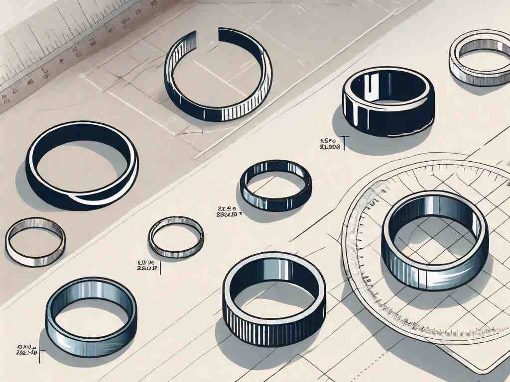 Find Your Perfect Fit: A Comprehensive Guide to Measuring Ring Size with a Free Size Chart