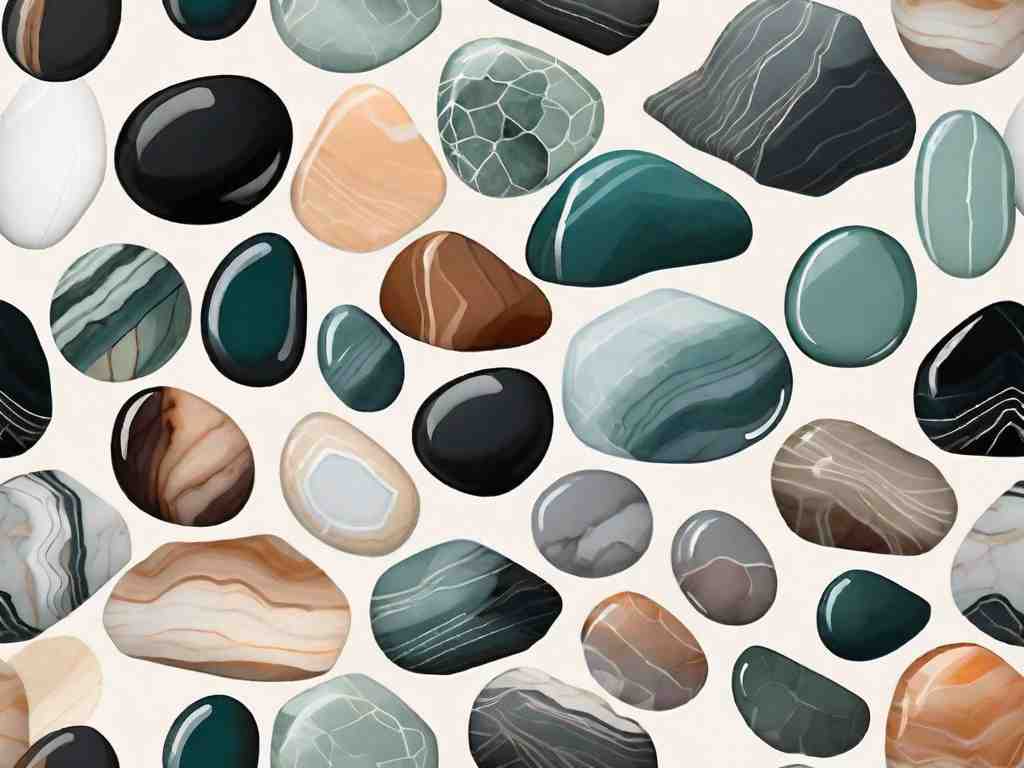 Exploring the Diversity of Onyx: Types and Shades