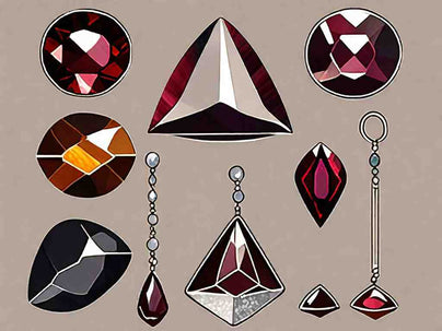 The True Value of Garnets: Worth the Investment?