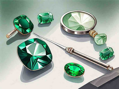 Expert Guide to Emerald Prices