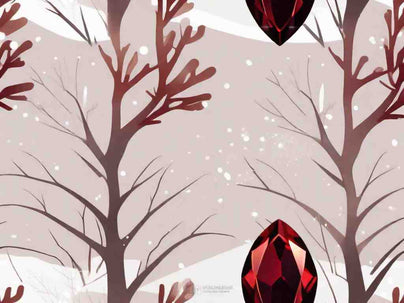 Enero Birthstone: Exploring the Beauty of Garnet