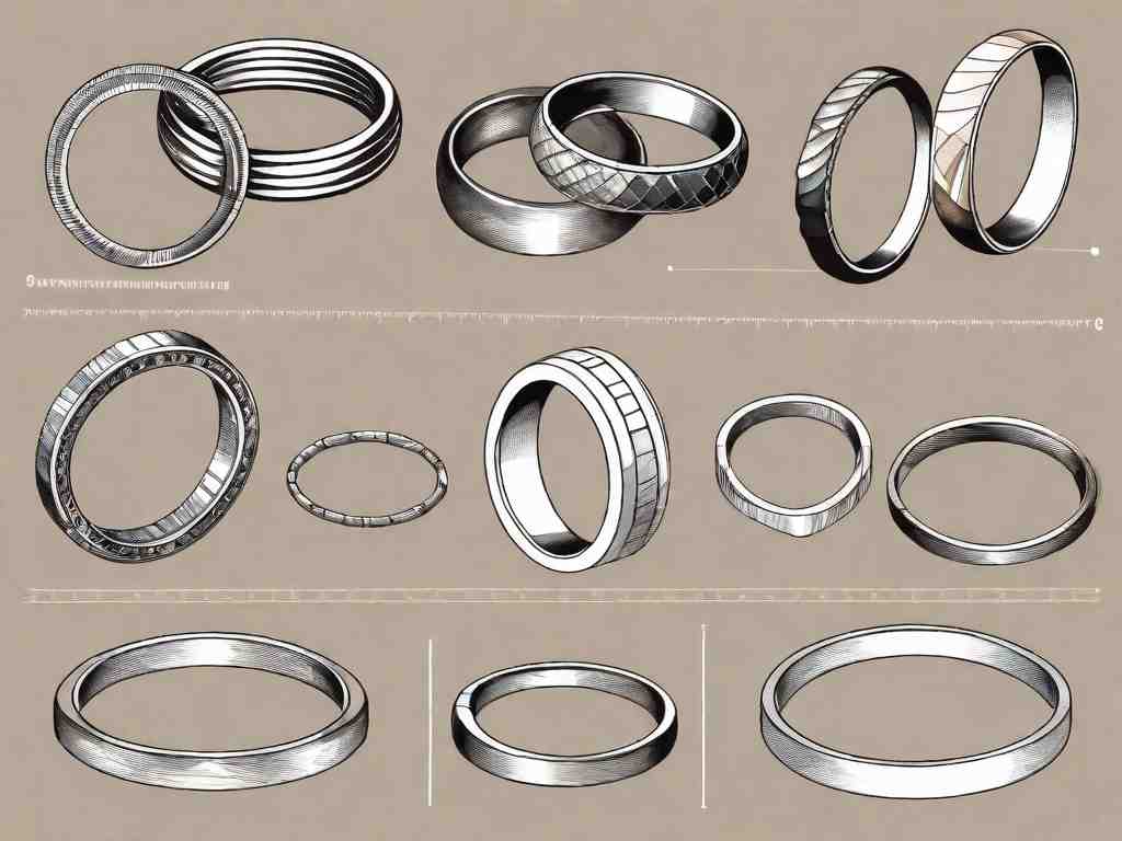 Find Your Perfect Fit: A Comprehensive Ring Size Guide with Free Chart