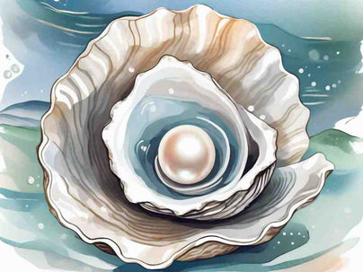 June's Birthstone: The Precious Pearl