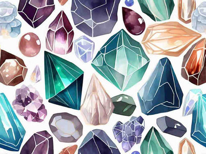 Top Healing Gemstones and Crystals: Which Ones Should You Use?