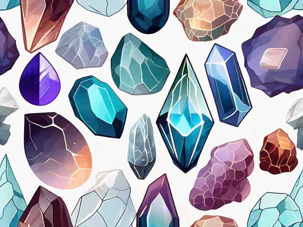 Unveiling the Hidden Significance of Your Gemstones: 24 Meanings You Never Knew