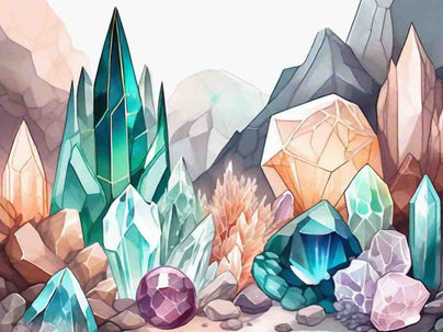 Crystal Protection: Meaningful Stones and Their Uses