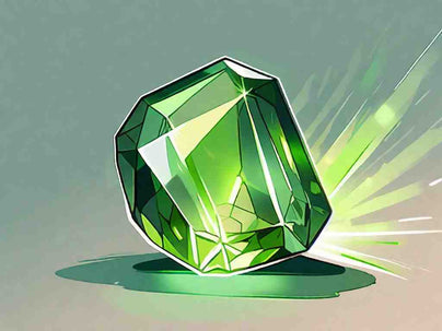 The Value of Peridot: Worth Exploring