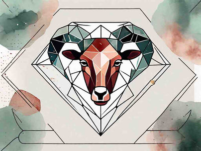 Modern and Traditional Aries Birthstones: Which Stones Suit the Aries Zodiac?