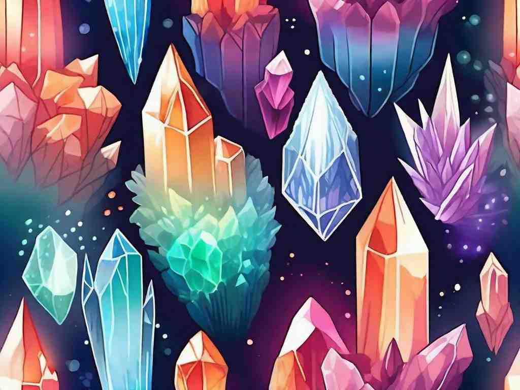 Powerful Protection: Discover the Meaning and Uses of Top Crystals