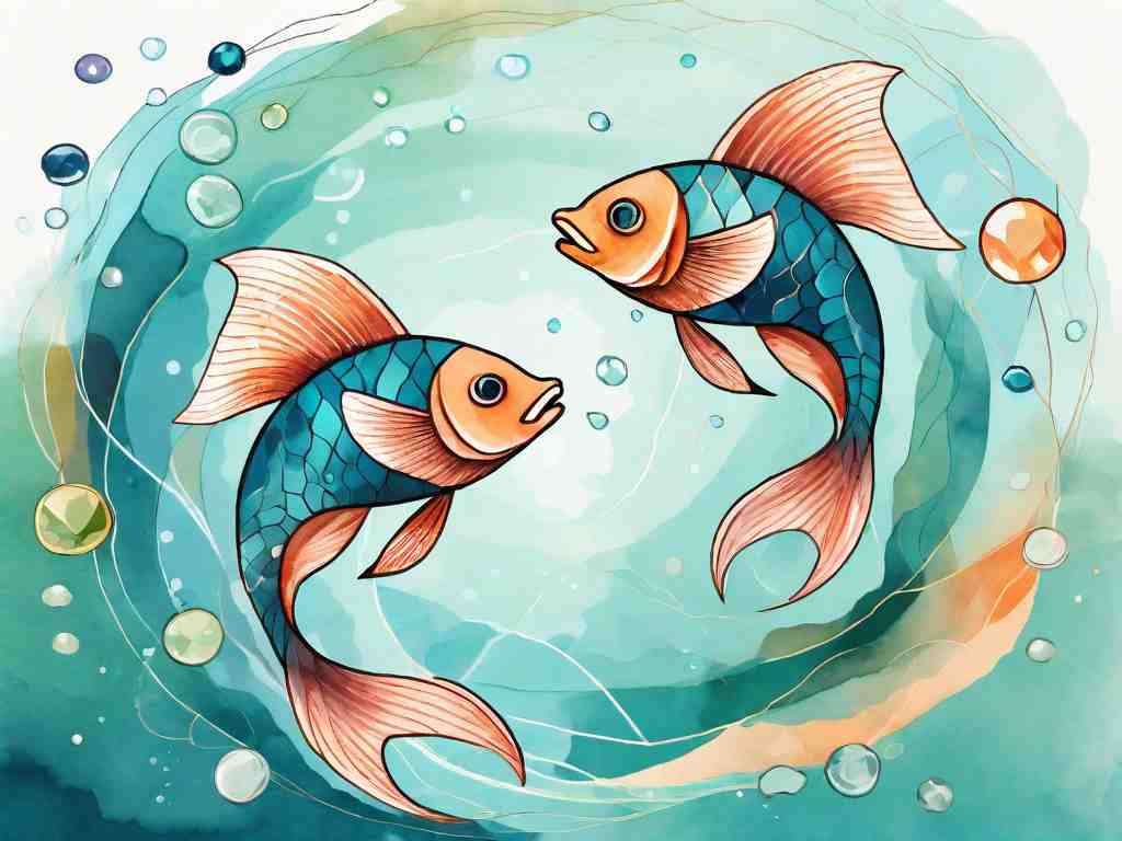 Pisces Zodiac: Modern and Traditional Birthstones for the Water Sign