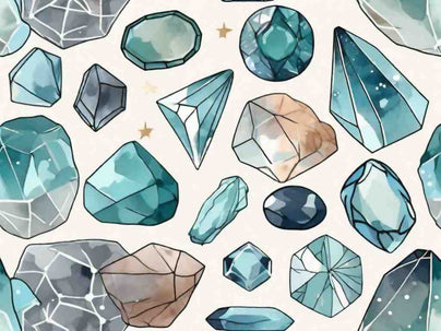 Virgo Zodiac Stones: Modern and Traditional Birthstone Options