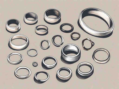 Ring Size Made Easy: Your Free Guide to Measuring Ring Size