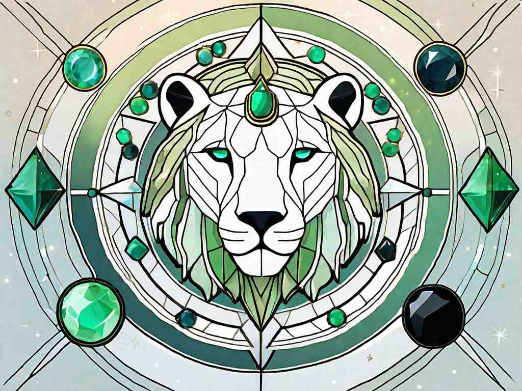 The Best Leo Birthstones: Modern and Traditional Styles for the Zodiac Sign