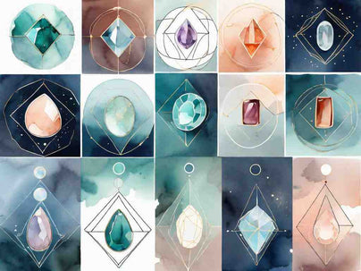 Pisces Zodiac Stones: A Blend of Classic and Contemporary Birthstones