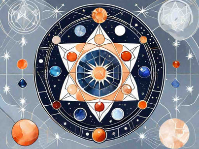 Modern and Traditional Virgo Birthstones: A Guide to Zodiac Stones