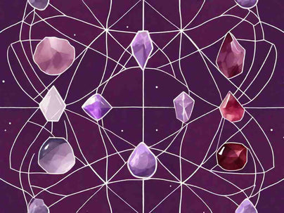 Modern and Traditional Aquarius Birthstones: A Guide to Choosing the Perfect Stone for Your Zodiac Sign