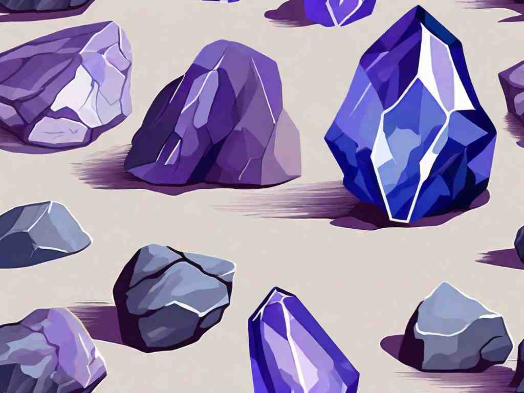 Discovering the Worth of Tanzanite